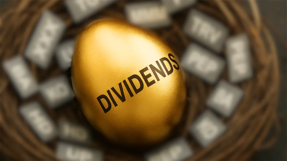 Analysts Upgrade PEP, ABBV, UPS for 2026 Growth